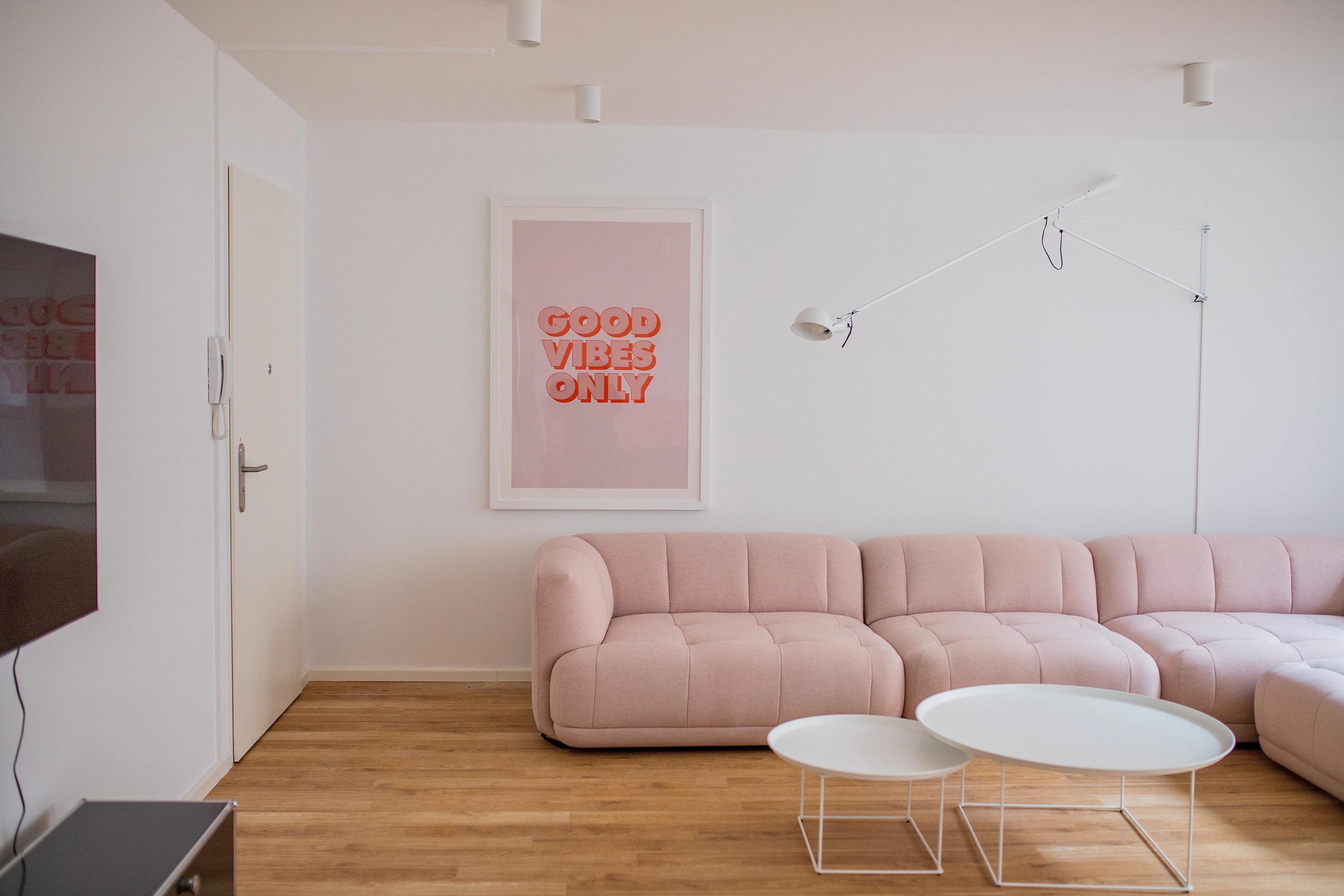 STACEY Coliving in Berlin